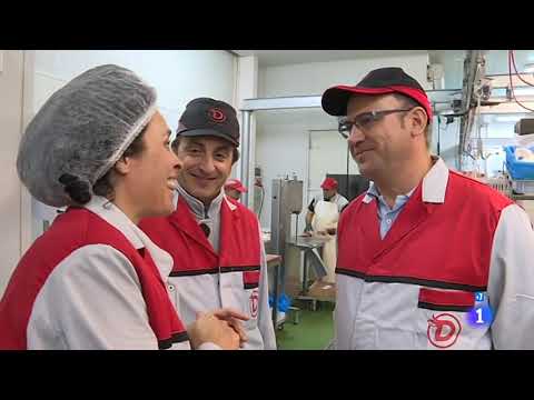Comando Actualidad Discarlux Los Reyes de la Carne