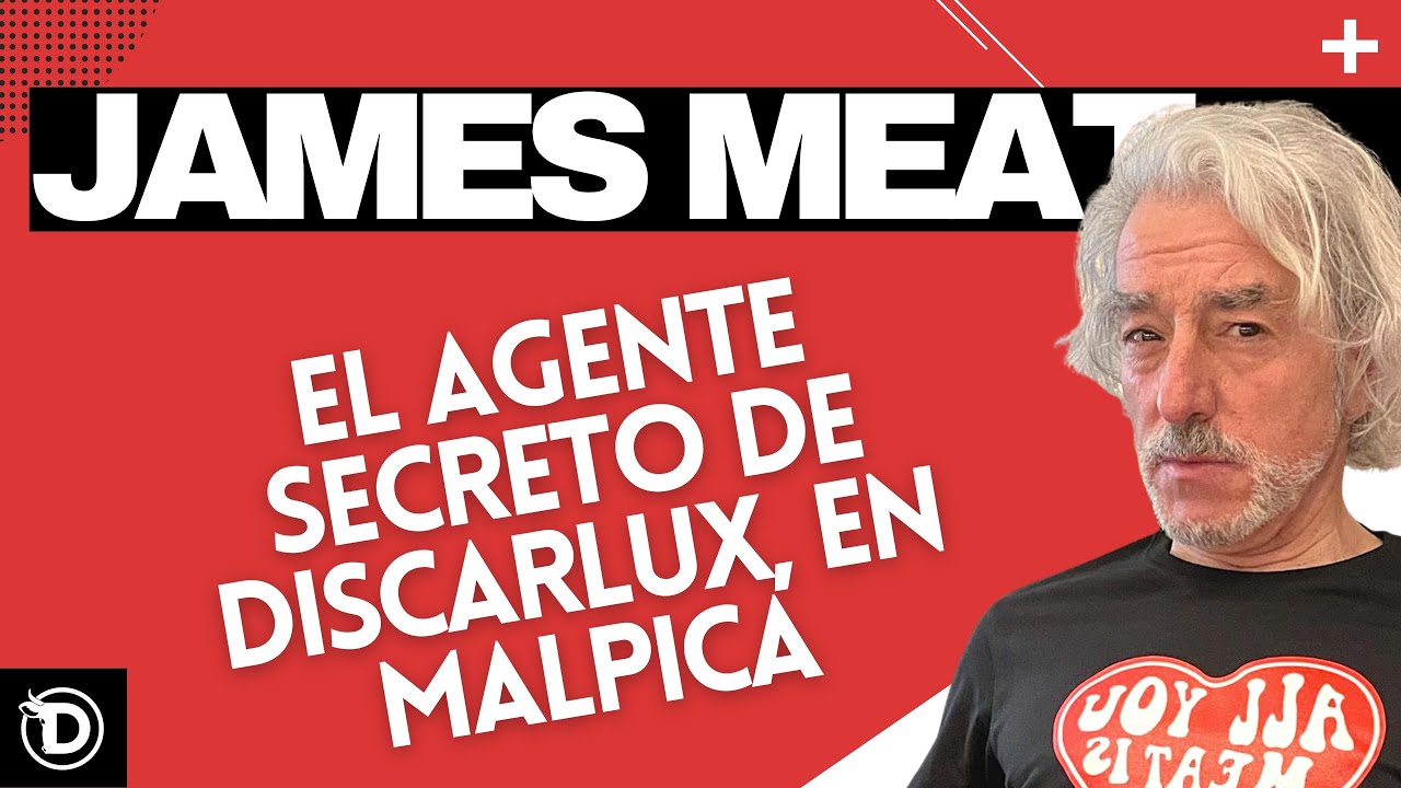 🗺 James Meat visita Malpica y nos relamemos en el restaurante Material 🤤🥩