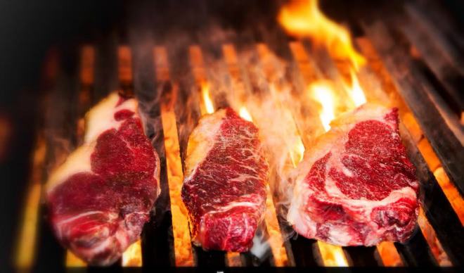 9 errores al cocinar la carne