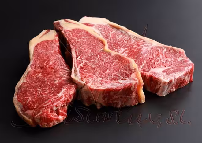errores al cocinar la carne