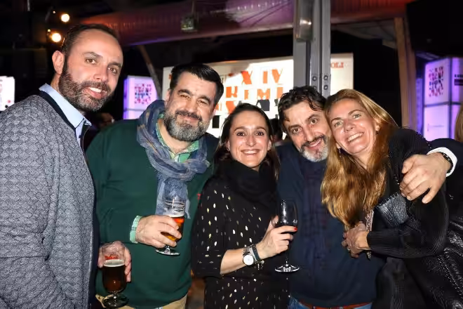 portas y alba discarlux