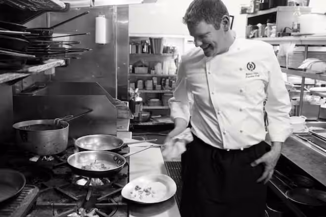 chef