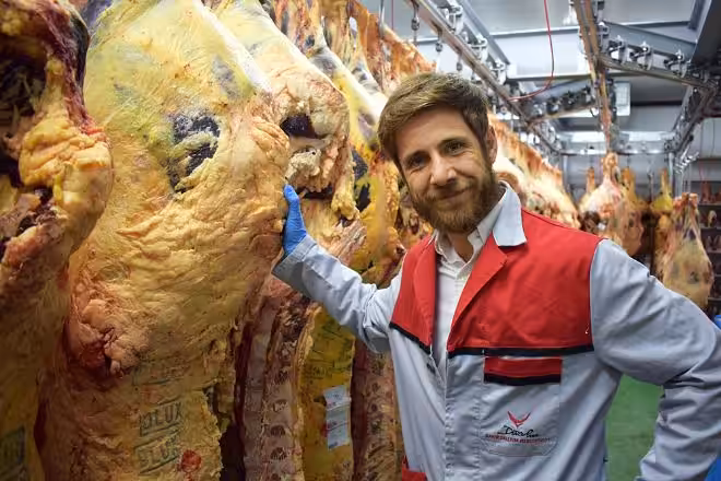 joaquin felipe