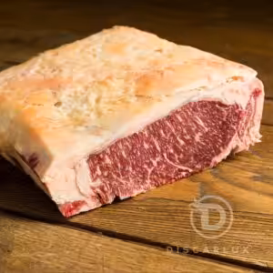 Lomo bajo de vaca Top europea 4 kgs.. aprox.