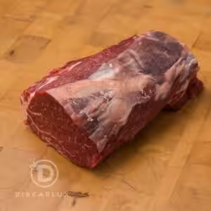 Solomillo de vaca premium tronco 2Kg. Aprox.