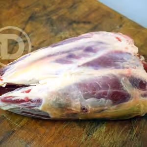 Morcillo de vaca 1,5 Kg. aprox.