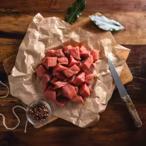 Ragout de Angus extra 1Kg. aprox.