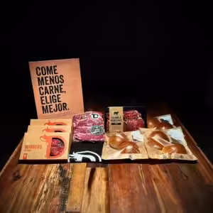 Pack Meatlovers