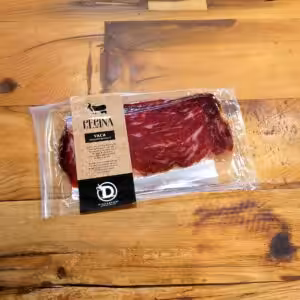 cecina vaca vieja top loncheada