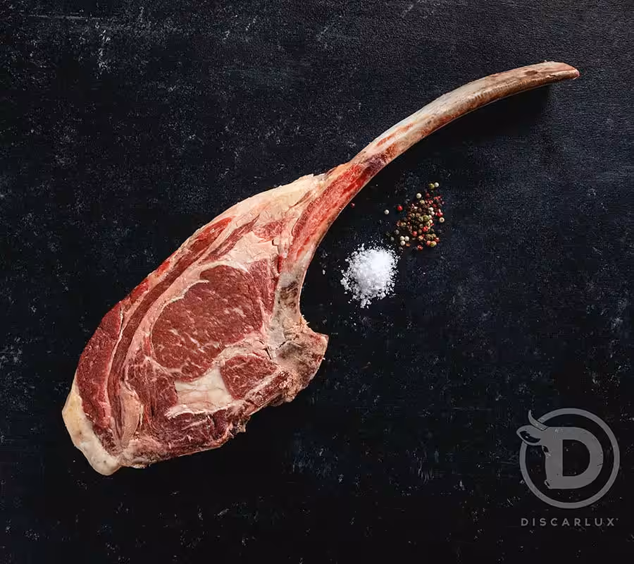 Tomahawk Vaca