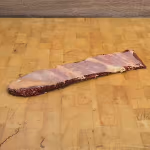 Entraña de añojo (1,8 Kgs aprox).