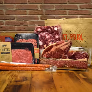 Pack Bolsa de la Compra