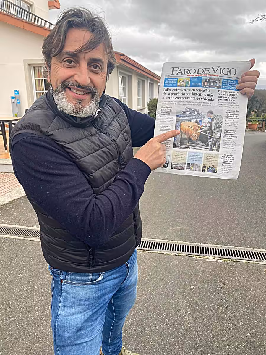 jose portas noticia
