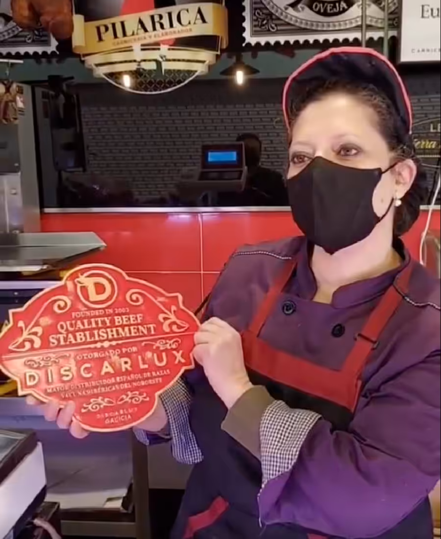 CARNICERIA PILARICA