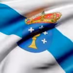 bandera galicia