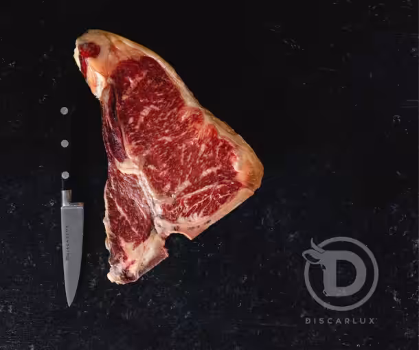 tbone discarlux portada