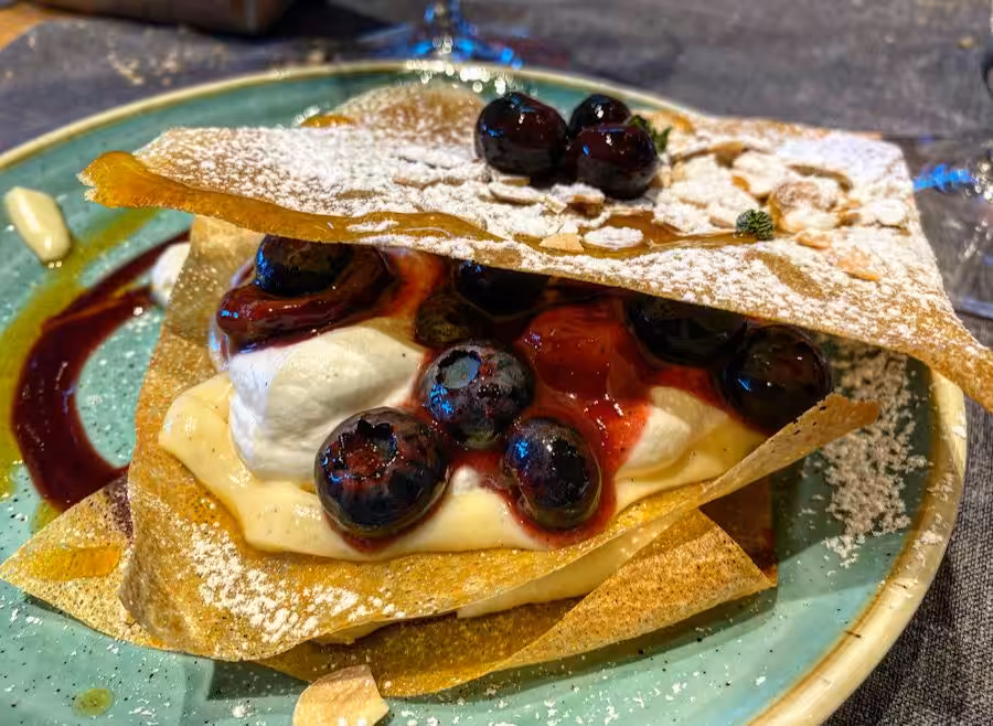 cardumen postre