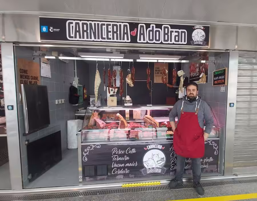 carniceria a do bran