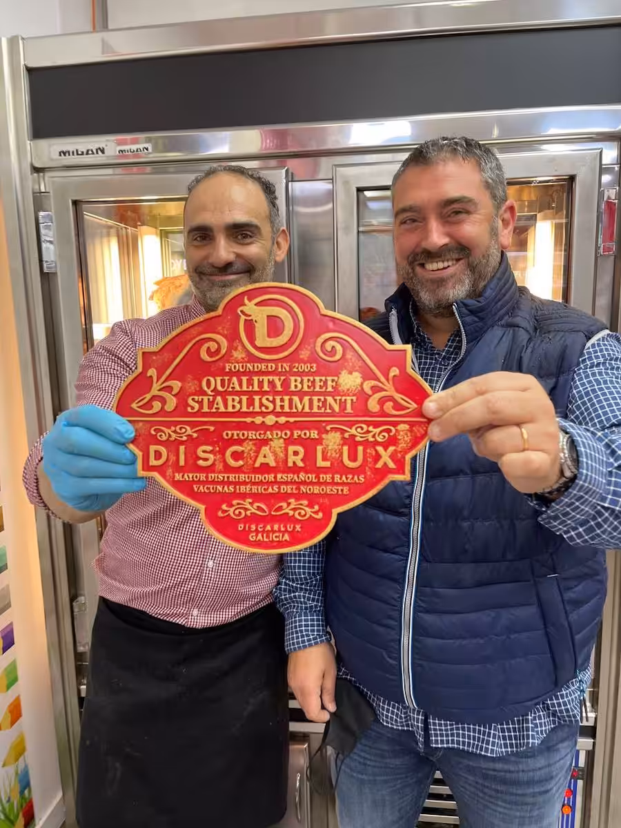 carniceria fernando