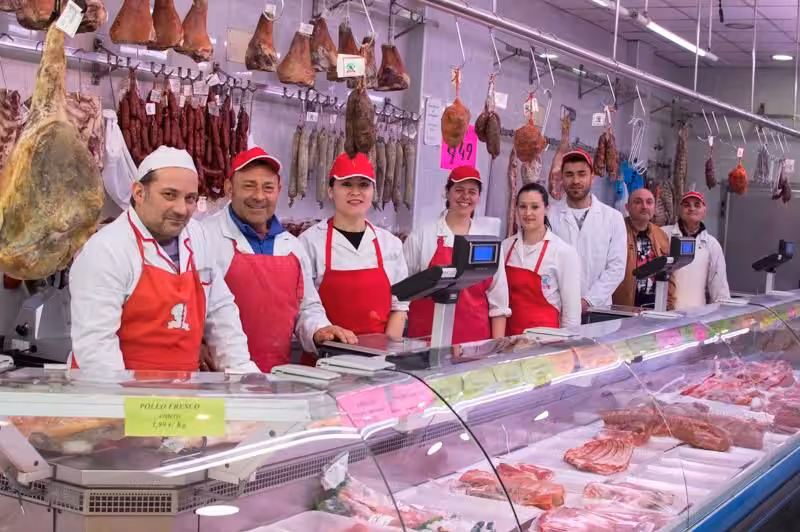 carniceria maximo