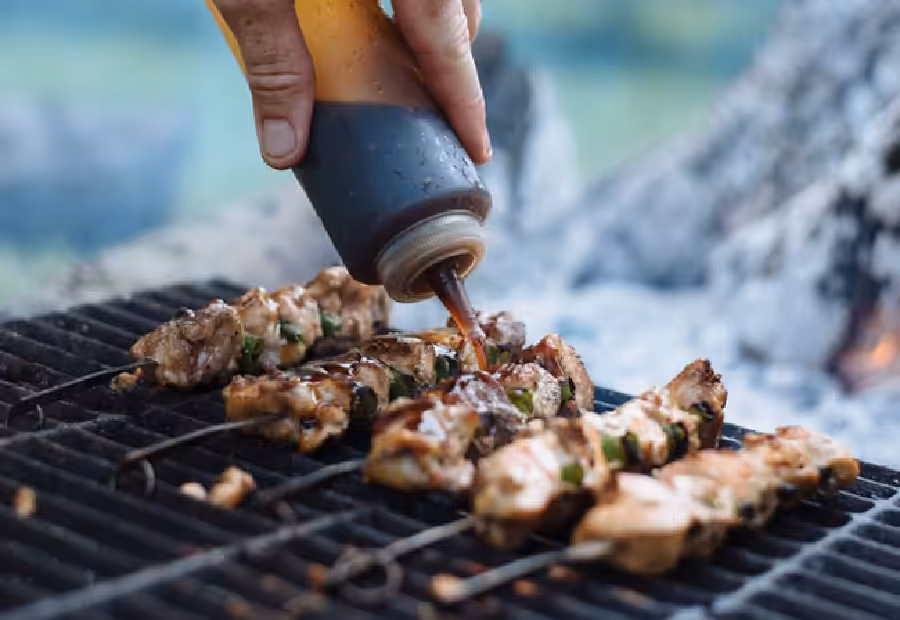 BARBACOA YAKITORI