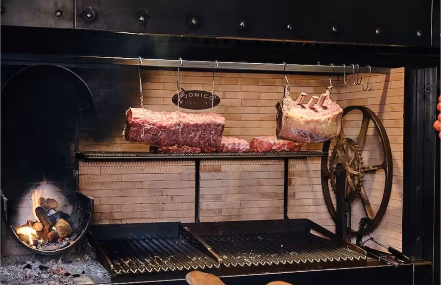 barbacoa piantao