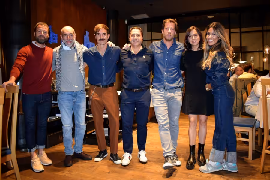 sagardi actores