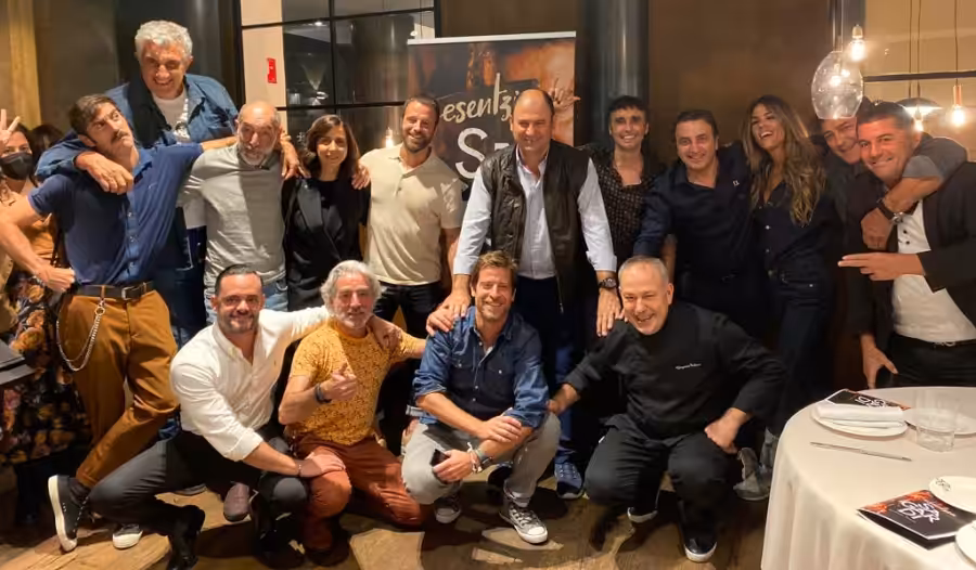 sagardi grupo