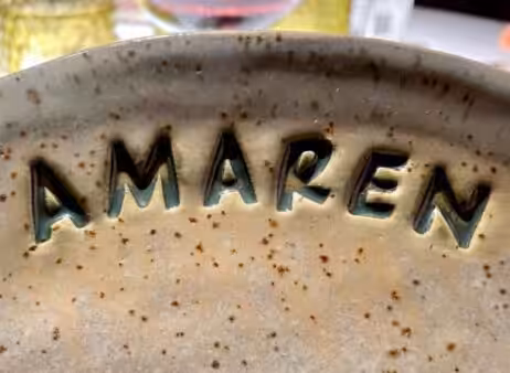 amaren plato