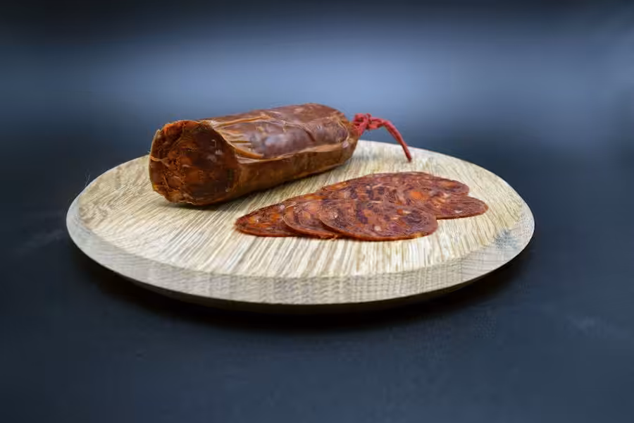 baka chorizo