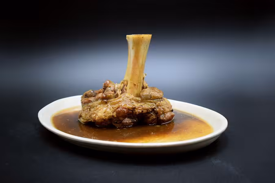baka costilla