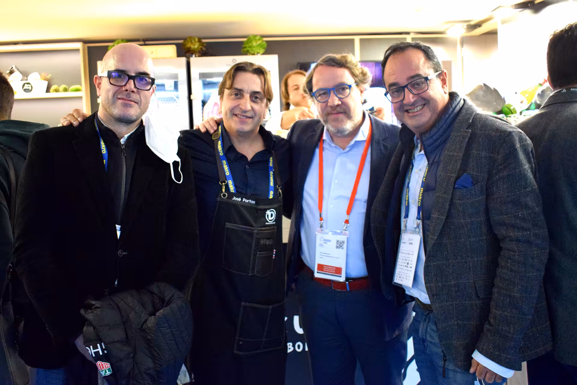 discarlux gastronomika