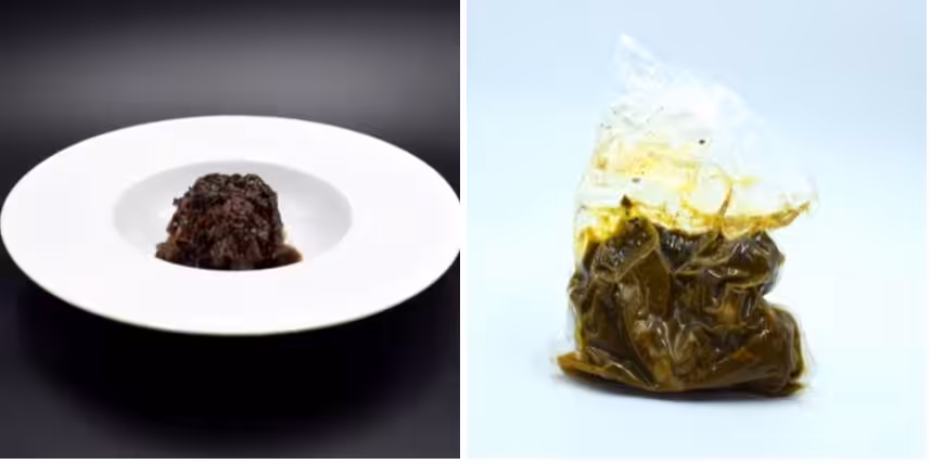 baka rabo de toro