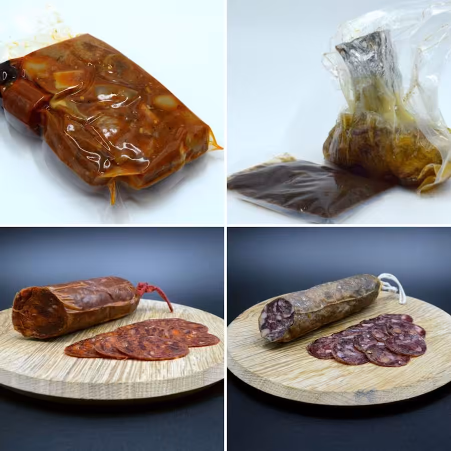 baka productos