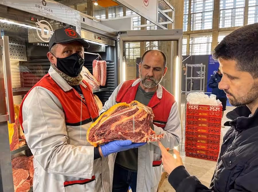 jupe chuleton