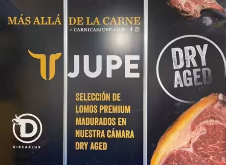 jupe portada