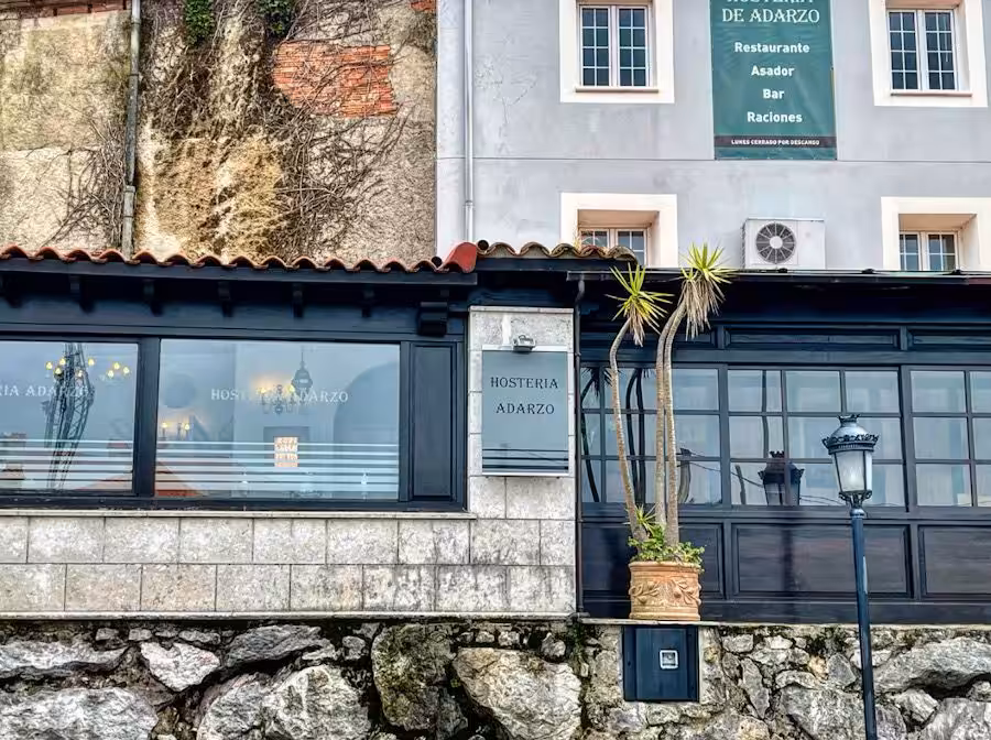 cantabria entrada