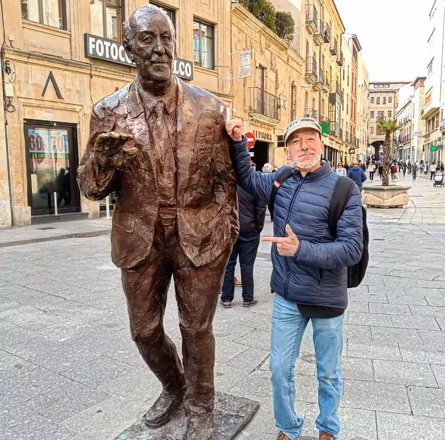 vicente del bosque