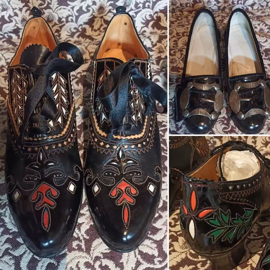 zapatero prodigioso