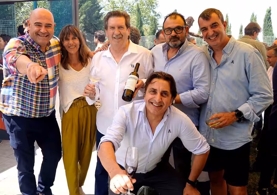 fiesta matallanas