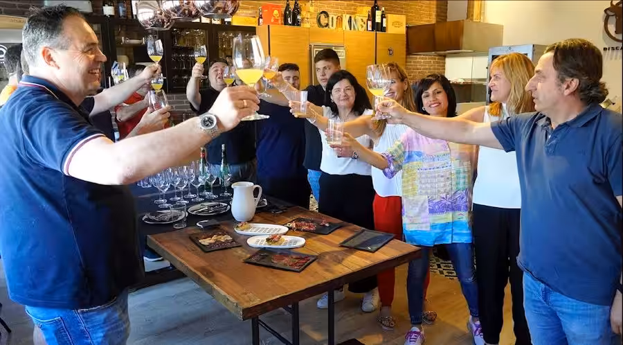 saizar brindis