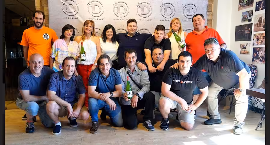 saizar photocall