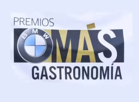 premios logo mas gastronomia