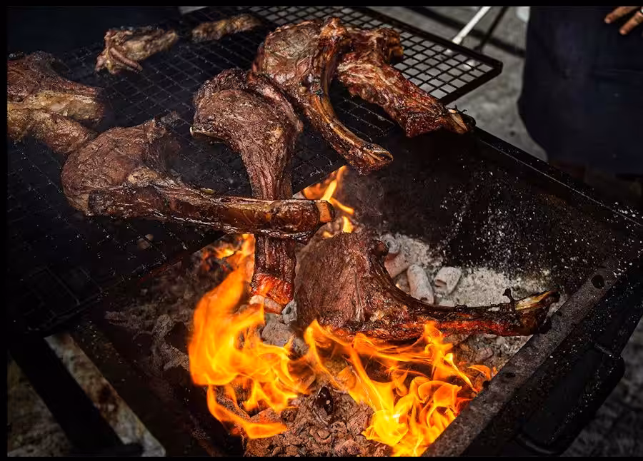 meatopia chuletas