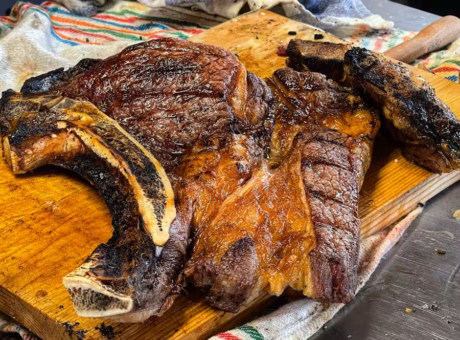 brasa grupo