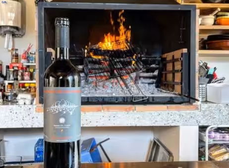 brasas vino portada