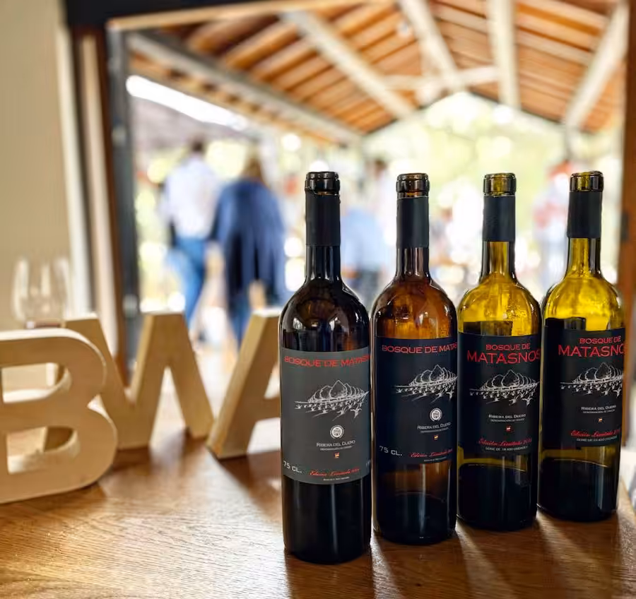 brasas vinos vertical