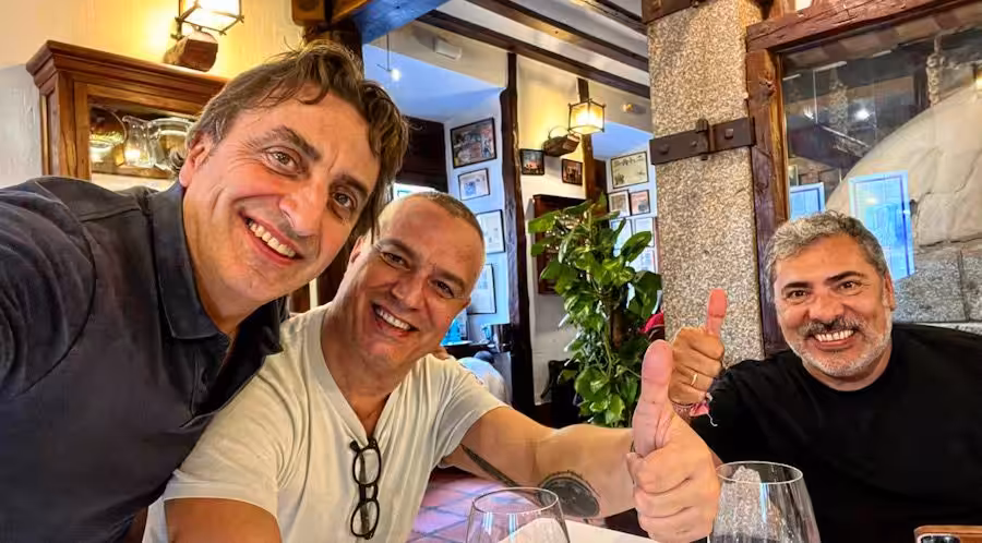 Posada alberto granados