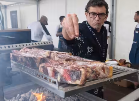 carne portada