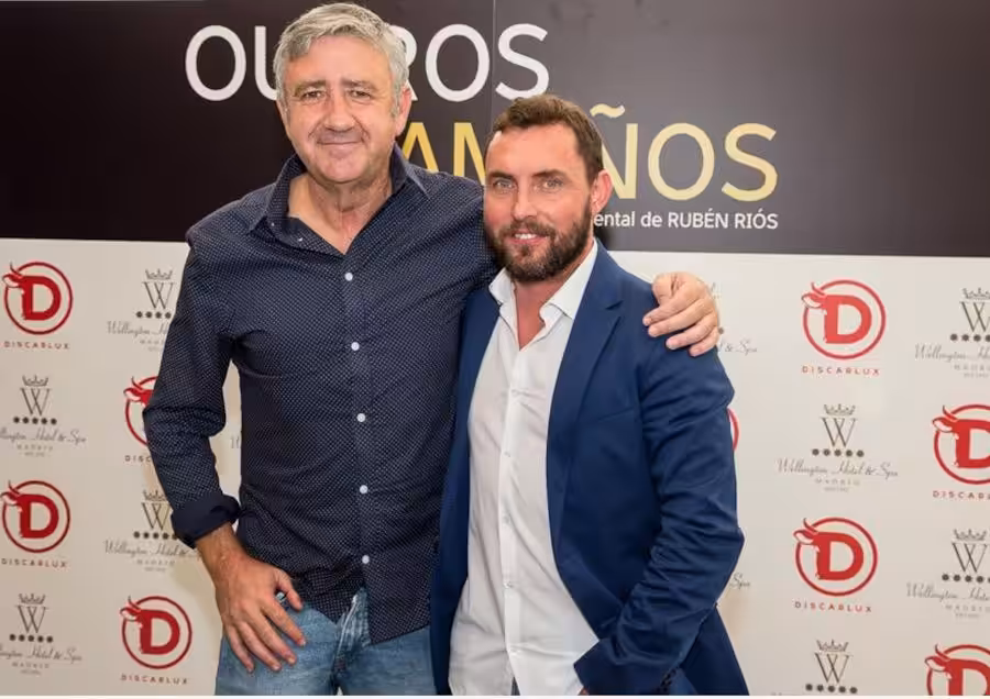 outros aranguena